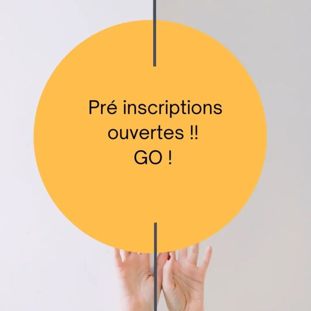 La fin des cours approche,
Réservez dès à présent votre place pour la rentrée si vous ne pouvez pas être présent au Kab'apéro 🎉🍾🎉🥂🥂☀️  🔥🔥🔥🔥🔥🔥🔥🔥🔥🔥🔥🔥  @kabpreskile1 #kabapero #rentrée #yogavecmilana #lyon #reservetaplace